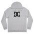 Фото #3 товара DC SHOES Star hoodie