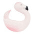 OLI&CAROL Sky The Flamingo Teether