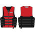 Фото #1 товара SEACHOICE Type III 4-Belt Ski Lifejacket