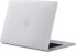 Etui Tech-Protect Smartshell Macbook Air 13 2018-2020 Matte 13.3" Przezroczysty - фото #1