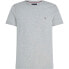 Фото #1 товара Футболка мужская Tommy Hilfiger Core Stretch Slim Fit C