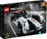 Фото #4 товара LEGO 42137 Technic Formula E Porsche 99X Electric, Rennauto für Jungen und Mädchen, Modellauto-Bausatz, Spielzeugauto mit Rückziehmotor und AR-App