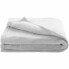 Blanket Domiva 75 x 100 cm Grey