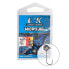 L&K Micro 2412 Jig Head