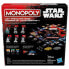 Фото #3 товара HASBRO Monopoly Dark Star Wars Board Board Game