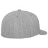 ფოტო #7 პროდუქტის FLEXFIT Premium 210 Fitted Cap