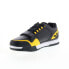 Фото #8 товара British Knights Ultra BMULTRV-0854 Mens Black Lifestyle Sneakers Shoes