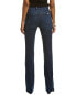 Фото #2 товара Joe's Jeans High-Rise Curvy Poppy Bootcut Jean Women's Blue 24