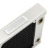 Фото #2 товара Watercool Heatkiller RAD 360-S Radiator - Edelstahl