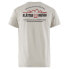 ფოტო #2 პროდუქტის KLÄTTERMUSEN Verkstad 1990 short sleeve T-shirt