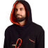 TRANGOWORLD Disconnect hoodie