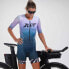 Фото #14 товара ZOOT Ltd Tri Aero Fz Short Sleeve Trisuit