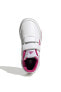Beyaz Kadın Yürüyüş Ayakkabısı GW6451-Tensaur Sport 2.0 CF K