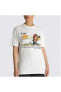 Фото #3 товара Soaring Eagle Ss Tee Beyaz T-shirt