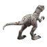 JURASSIC WORLD Veloz Super Colosal Dinosaur Figure