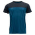 Фото #1 товара DEVOLD OF NORWAY Norang Merino 150 short sleeve T-shirt