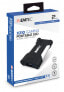 Фото #2 товара EMTEC X210G - 2000 GB - USB Type-C - 3.2 Gen 2 (3.1 Gen 2) - 1100 MB/s - 10 Gbit/s - Black - White