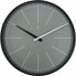 Фото #1 товара Настенное часы Nextime 7328GS 40 cm