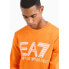 EA7 EMPORIO ARMANI 3DPM63_PJSHZ sweatshirt