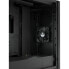 Фото #3 товара Блок полубашня ATX Galileo Corsair 5000D Tempered Glass Чёрный Midi-Tower