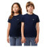 Фото #1 товара LACOSTE TJ1122 short sleeve T-shirt