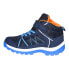 LHOTSE Luzule Trainers