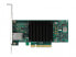 Фото #3 товара Delock 88511 - Wired - PCI Express - Ethernet - 10000 Mbit/s