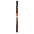 Фото #1 товара Toca Percussion Bamboo Didgeridoo DIDG-PG, 47", Gecko