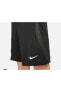 Фото #5 товара Футбольные шорты Nike Dri-Fit Strike для мужчин