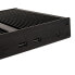 Akasa Plato NE Compact 1.4L (Intel NUC), OEM - schwarz - фото #5