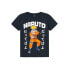 Фото #1 товара NAME IT Macar Naruto short sleeve T-shirt