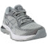 Фото #2 товара ASICS GelNimbus 21 Running Womens Size 7 B Sneakers Athletic Shoes 1012A156-020