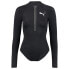 Фото #1 товара PUMA Surf Front Zip Suit Woman