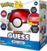 Pokemon POKEMON Trainer Guess Edycja Legacy, gra