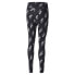 PUMA Power All Over Print High Waist Leggings