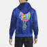 Фото #4 товара Толстовка мужская Nike Trendy_Clothing CU3618-492 с капюшоном, синего цвета