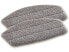 Фото #1 товара Leifheit 11911 - Cloth pads - Silver - Microfiber - CleanTenso