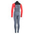 Фото #2 товара ION Capture 5/4 mm Front Zip Youth Suit