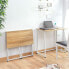 Фото #8 товара INNOVAGOODS Dolenkaf Folding Desk