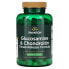 Фото #1 товара Витамины для суставов Swanson Глюкозамин и Хондроитин, 120 таблеток