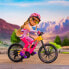 Фото #12 товара FAMOSA Nancy Un Dia De Mountain Bike Doll