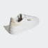 Фото #6 товара Женские кроссовки adidas Court Silk Shoes (Белые)