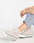 Фото #2 товара Converse Chuck 70 Hi sneakers in stone mauve - TAN