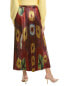 Фото #2 товара Ulla Johnson Rami Midi Skirt Women's