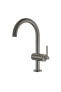 Atrio Tek Kumandalı Lavabo Bataryası 1/2" L-Boyut - 24362AL0