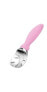 Фото #1 товара Ice Cream Scooper with Soft Easy Handle and Built-in Lid Opener