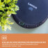 Фото #7 товара Lenco CD-010 - Portable CD player Walkman - Diskman - CD Walkman - with headphones and micro USB charging cable - black