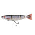 FOX RAGE Pro Shad Jointed Loaded swimbait 180 mm