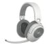 Фото #2 товара Corsair Gaming HS55 Wireless Headset White