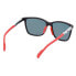 ფოტო #5 პროდუქტის ADIDAS SP0059 Polarized Sunglasses